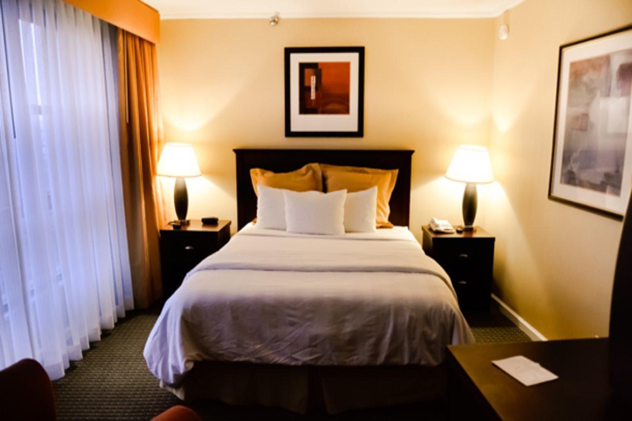 Garden Inn & Suites - Jfk ニューヨーク エクステリア 写真