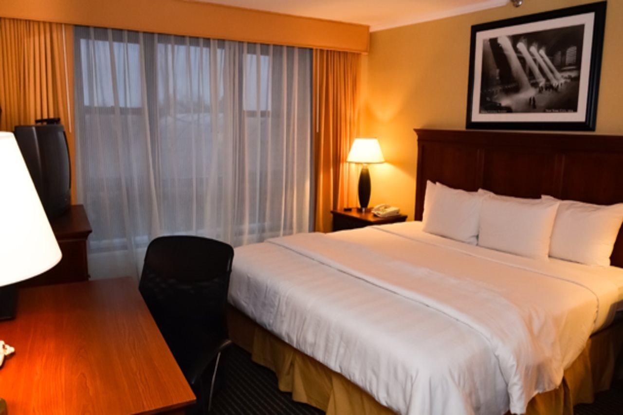 Garden Inn & Suites - Jfk ニューヨーク エクステリア 写真