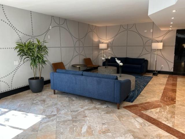 Garden Inn & Suites - Jfk ニューヨーク エクステリア 写真