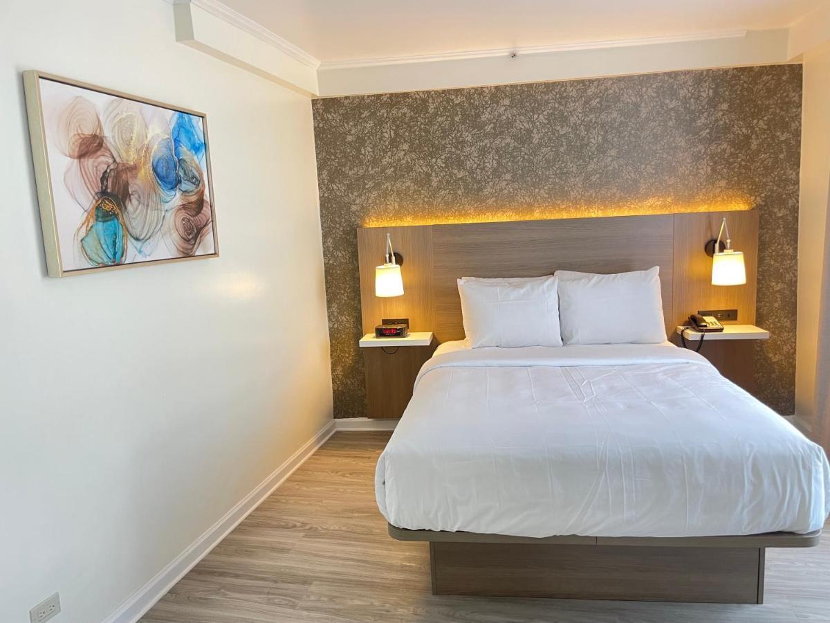 Garden Inn & Suites - Jfk ニューヨーク エクステリア 写真