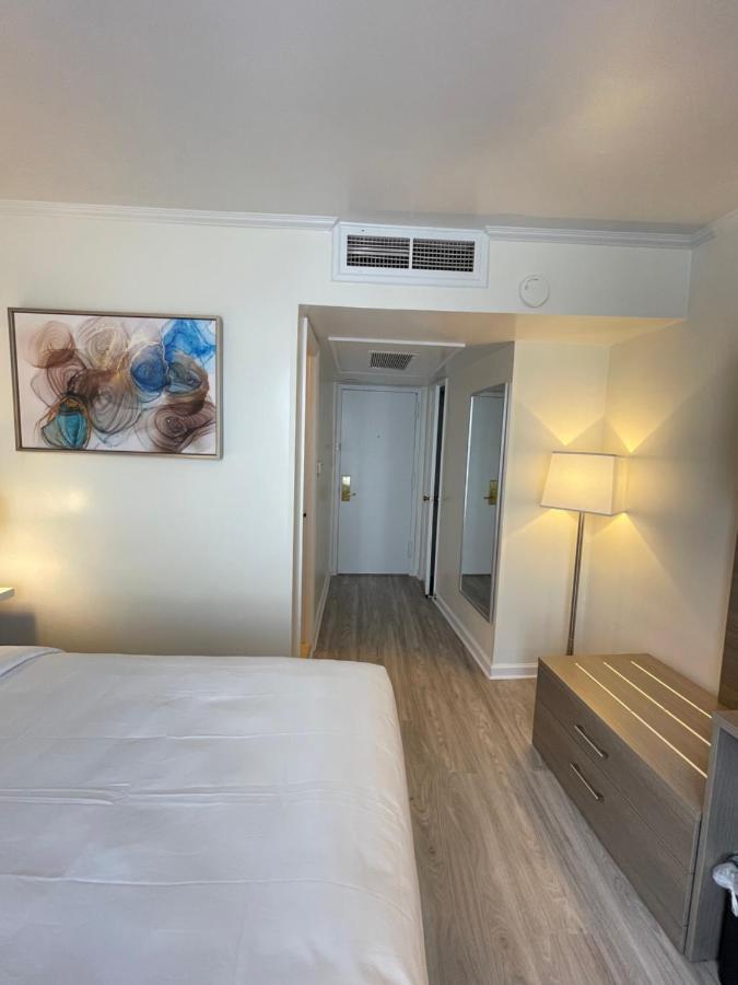Garden Inn & Suites - Jfk ニューヨーク エクステリア 写真