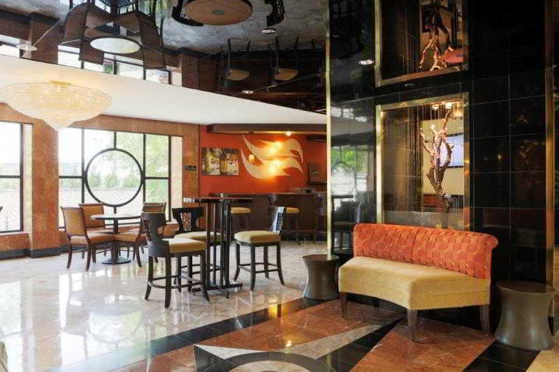 Garden Inn & Suites - Jfk ニューヨーク エクステリア 写真